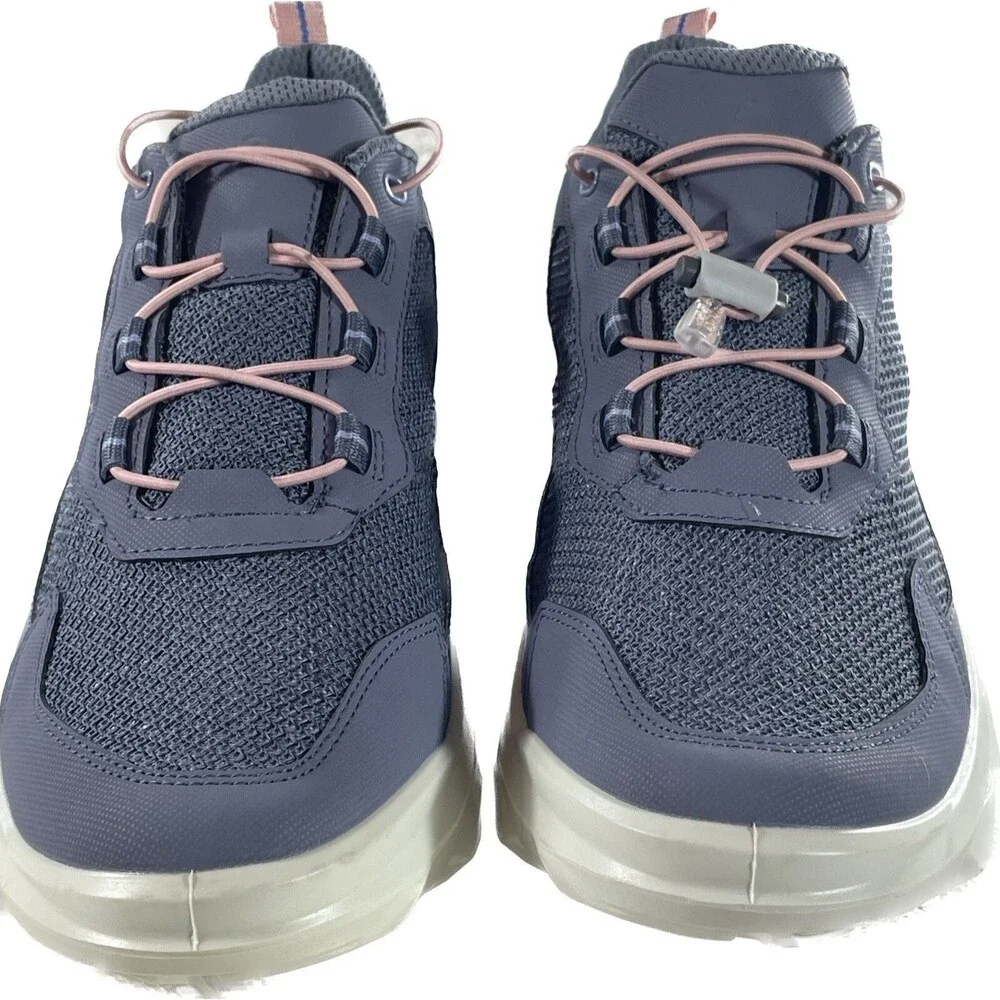 Ecco elevate your